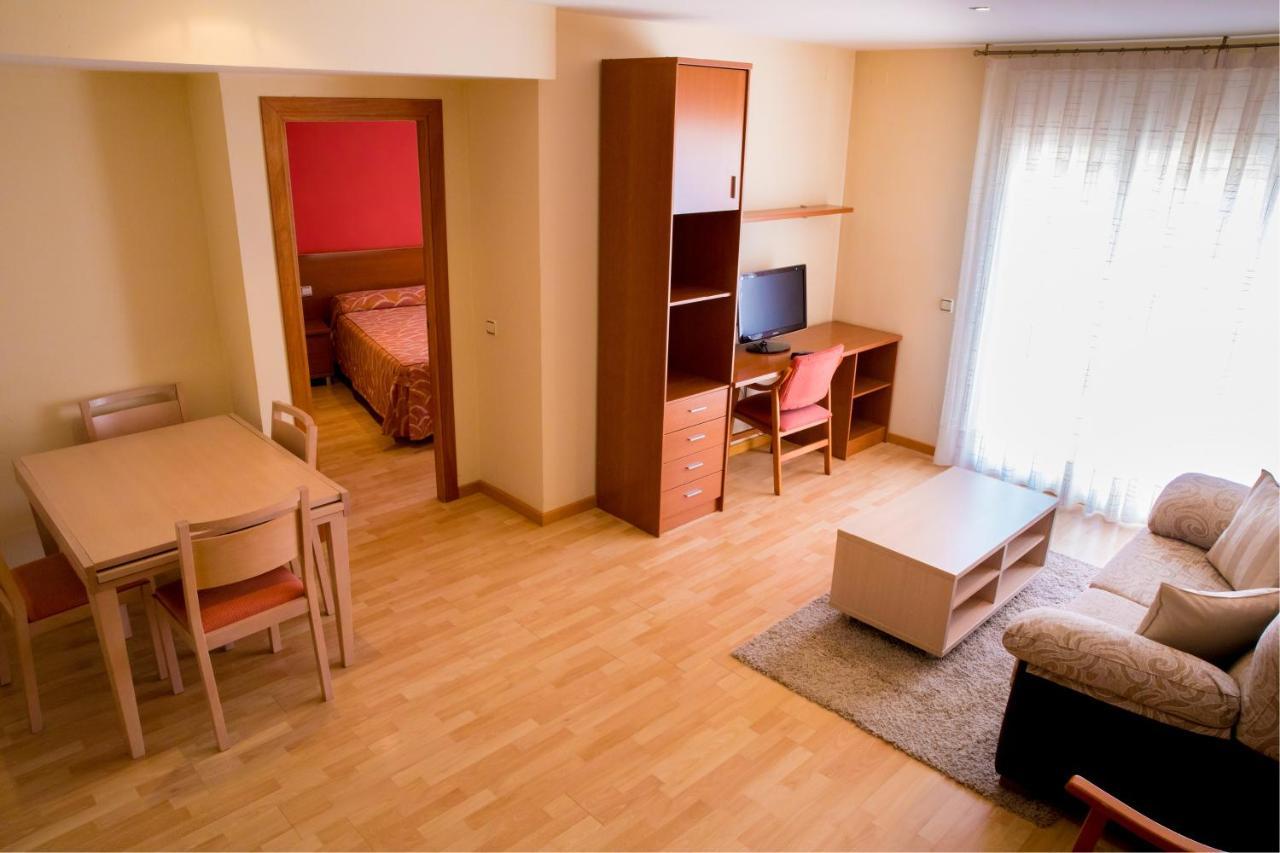 Hotel Jardi Apartaments 모예루사 외부 사진