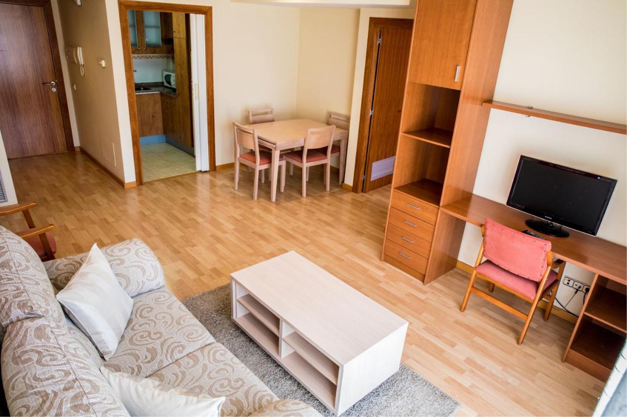 Hotel Jardi Apartaments 모예루사 외부 사진