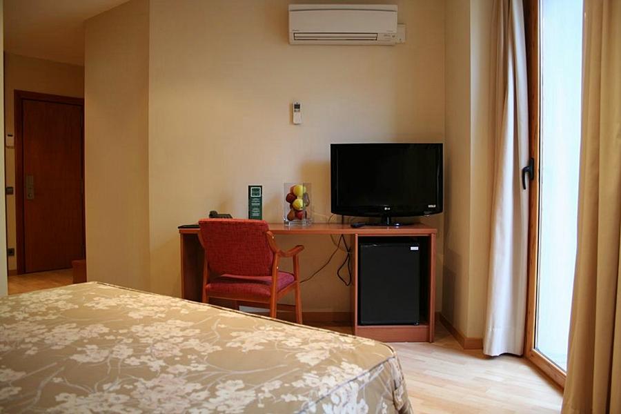 Hotel Jardi Apartaments 모예루사 외부 사진