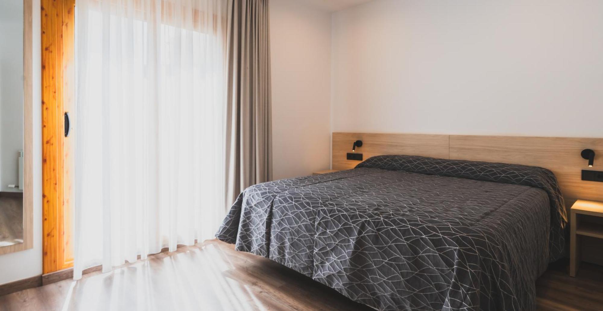 Hotel Jardi Apartaments 모예루사 객실 사진