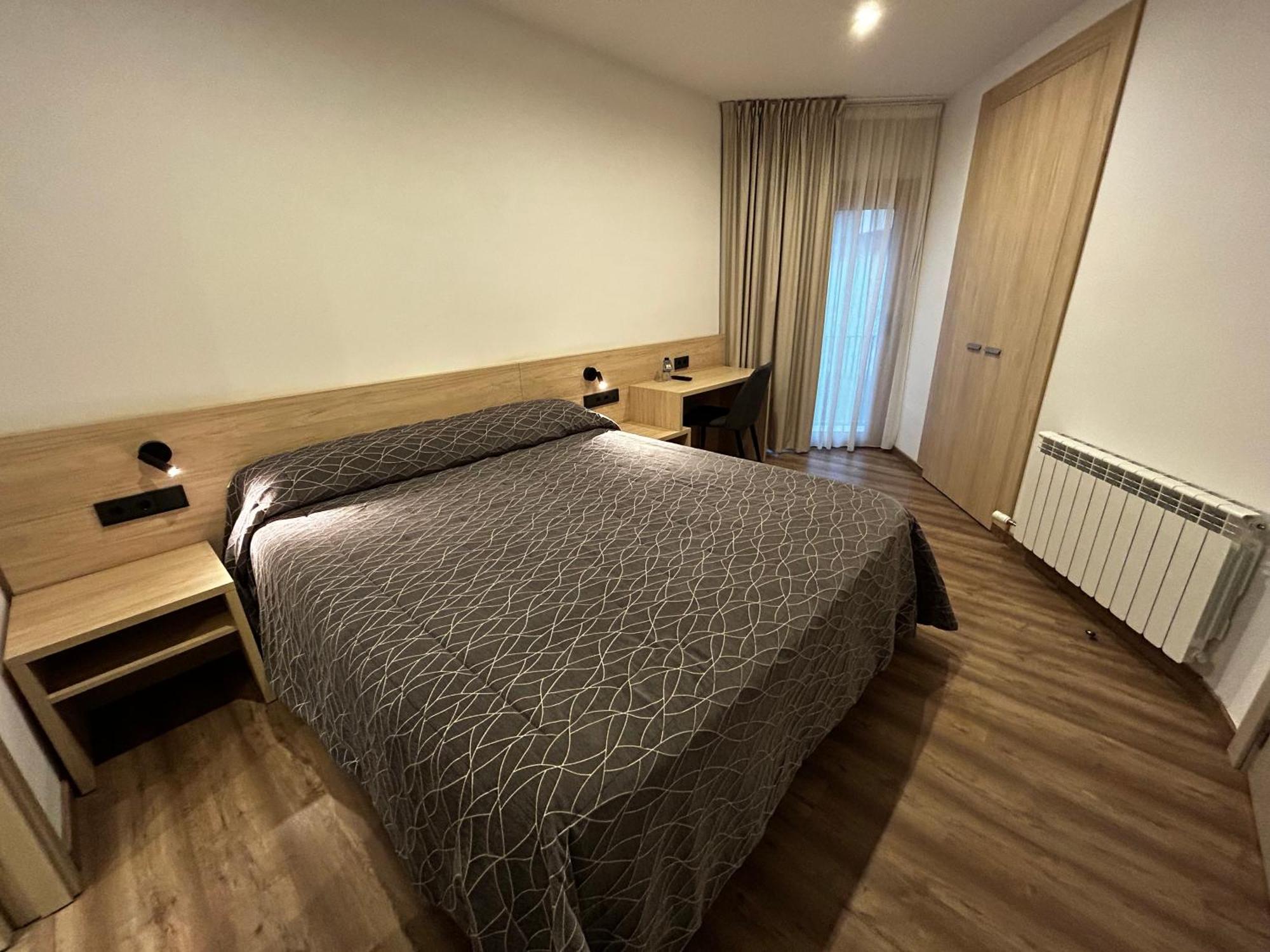 Hotel Jardi Apartaments 모예루사 외부 사진