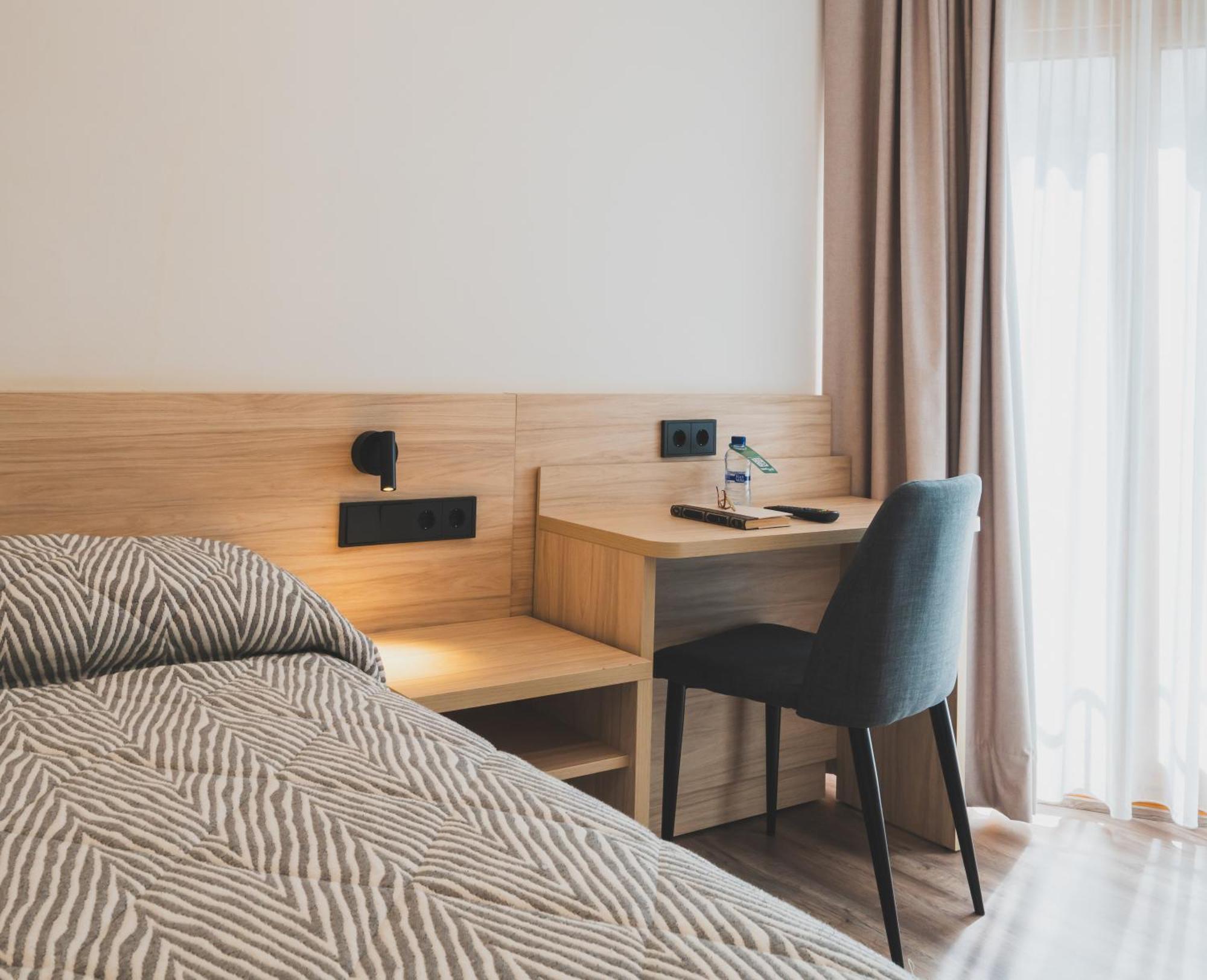 Hotel Jardi Apartaments 모예루사 객실 사진